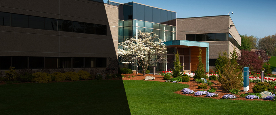 Fort Wayne Landscapers