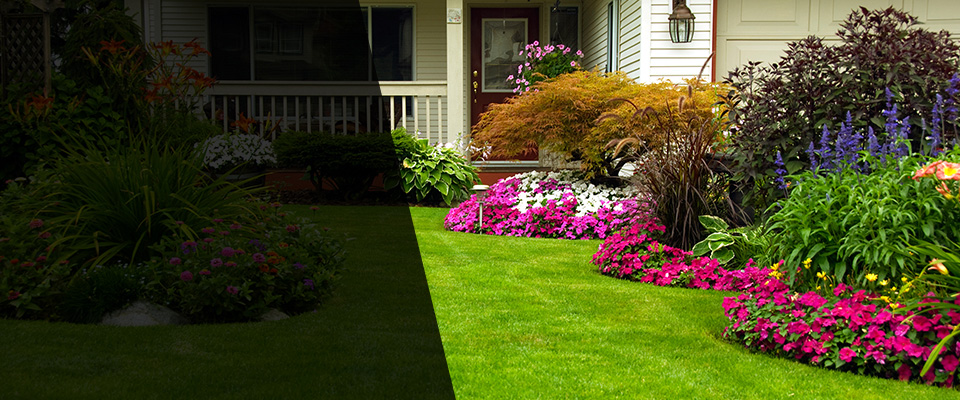 Fort Wayne Landscapers