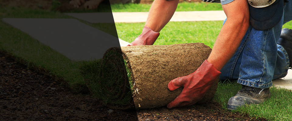 Fort Wayne Landscapers